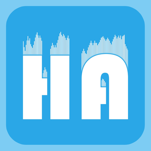 Hearing Amplifier app icon