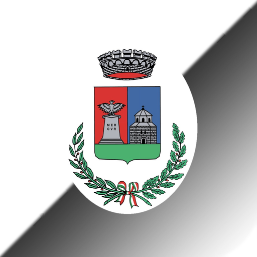 Arsago Seprio app icon
