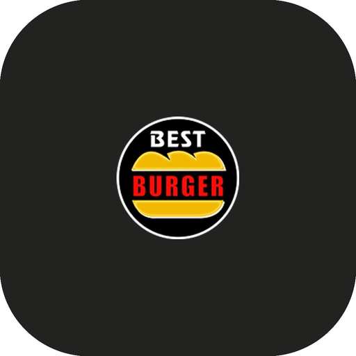 Best Burger app icon