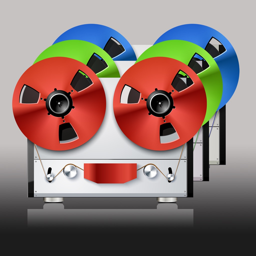 Improvisation Trainer app icon