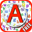 Hidden Alphabets Search & Find:Hidden Object Games icon