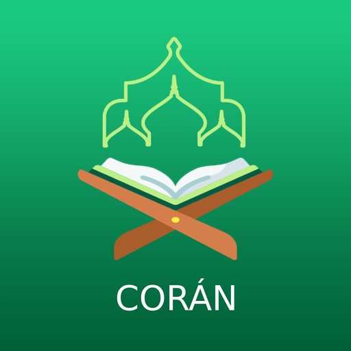Spanish Quran app icon