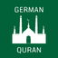 German Quran icon