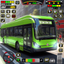 World Tour Bus Simulator 2024 icon