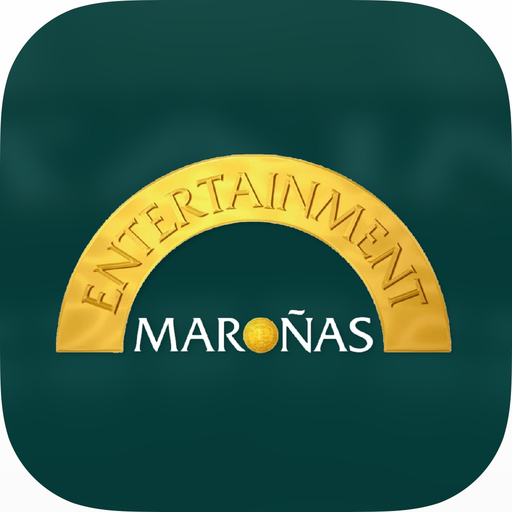 Slot Maroñas app icon