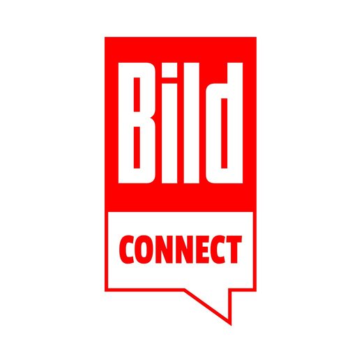 BILDconnect Servicewelt app icon