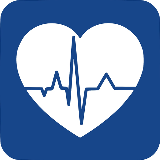 Web ECG Reports app icon