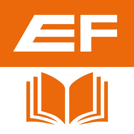 EF Catalogues · Kataloge app icon