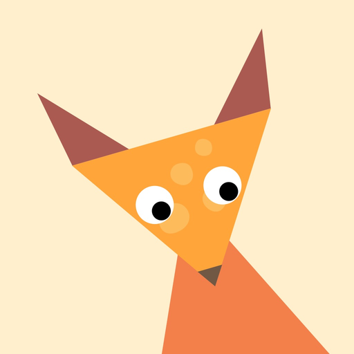 Creatures by Cesca app icon