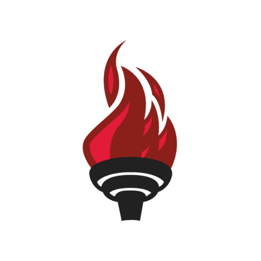 Russellville School District app icon