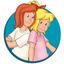 Bibi & Tina Pferdeabenteuer icon