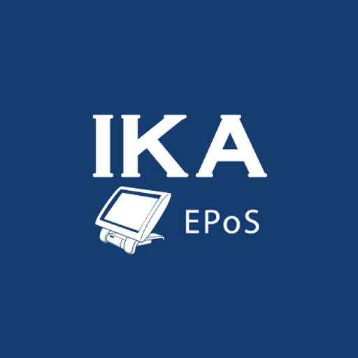 IKA EPOS app icon