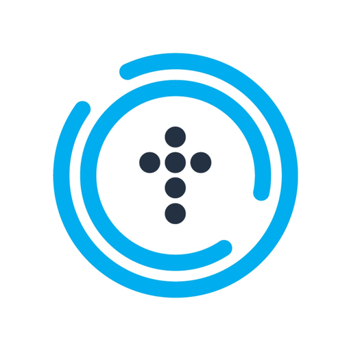 Connect Church Woodforest app icon
