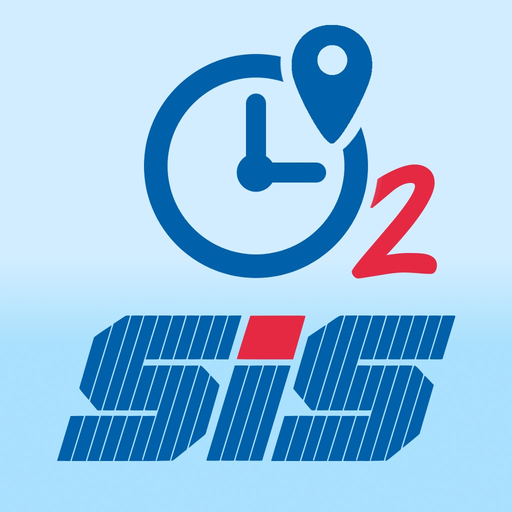 MobileTimer2 app icon