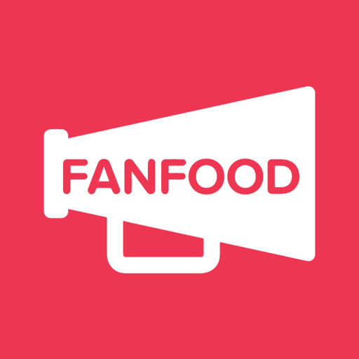 FanFood App app icon
