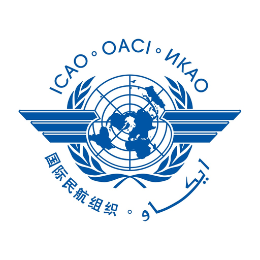 ICAO Museum app icon