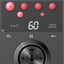 MetroBeats icon