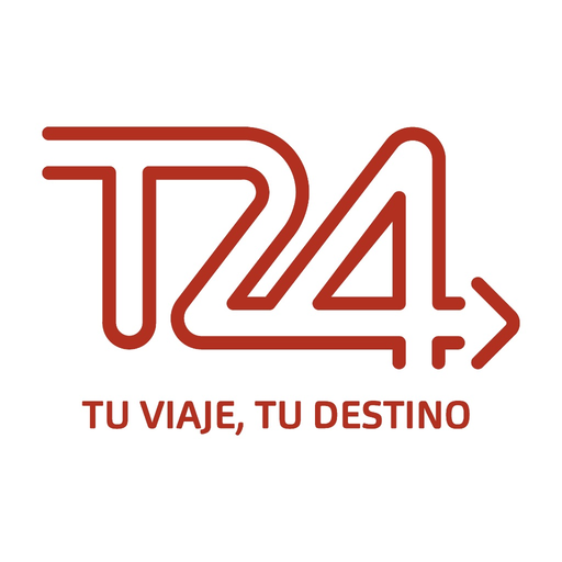 Taxi 24 app icon