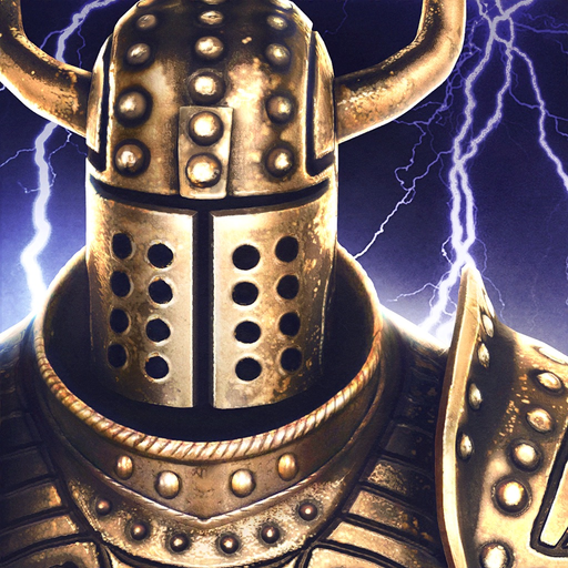 Demon's Rise 2: Lords of Chaos app icon