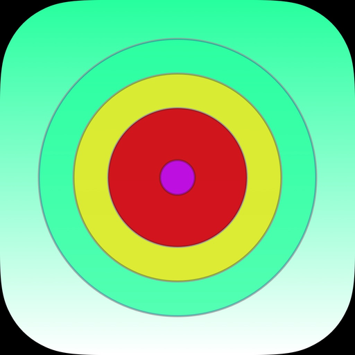 Earthquake Notifications & Map app icon