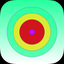 Earthquake Notifications & Map icon