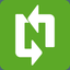 Recycle Right Newton icon