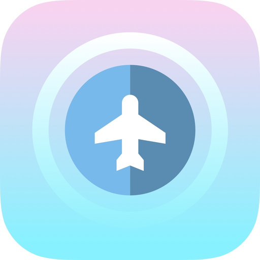 VPN Jet-hotspot xvpn app icon