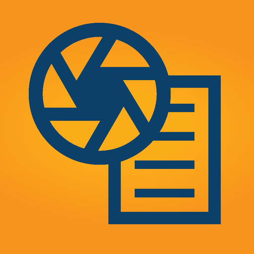 SnappShot App app icon
