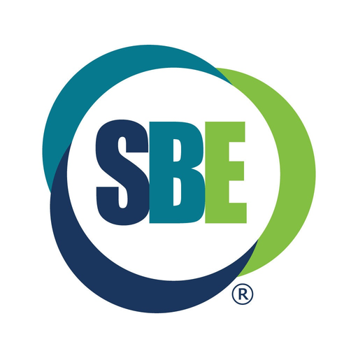 SBE Odyssey app icon
