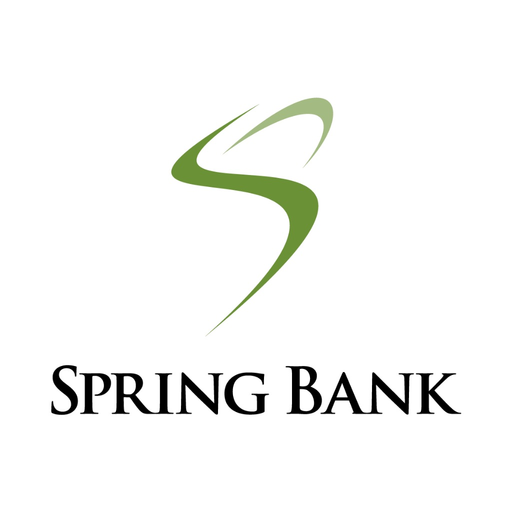 Spring Bank WI app icon
