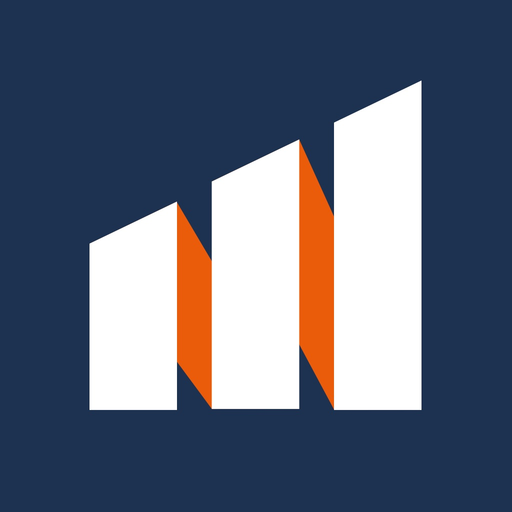 Metas Online app icon
