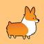 Corgimoji icon