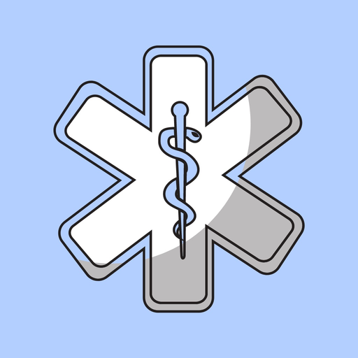 Ratownictwo Algorytmy app icon