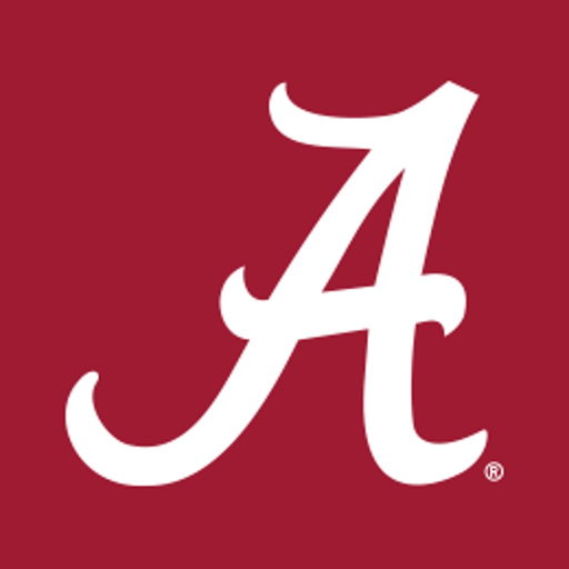 Alabama Crimson Tide app icon