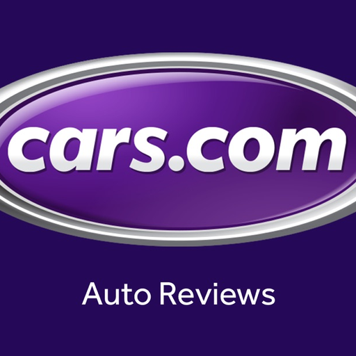 Cars.com Reviews app icon