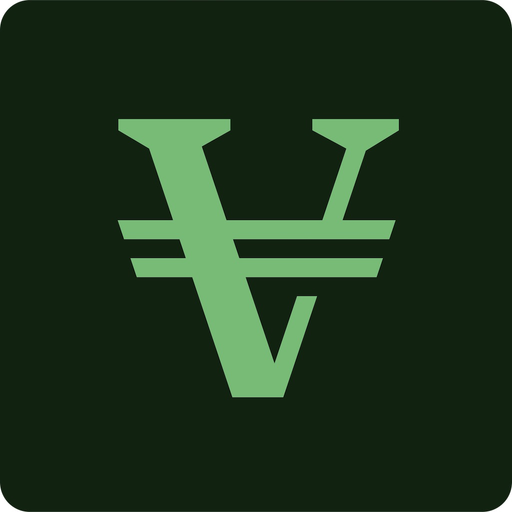 Veracash app icon