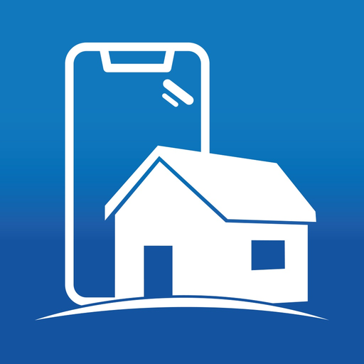 Inmoapp app icon