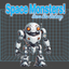 Space Monsters! icon