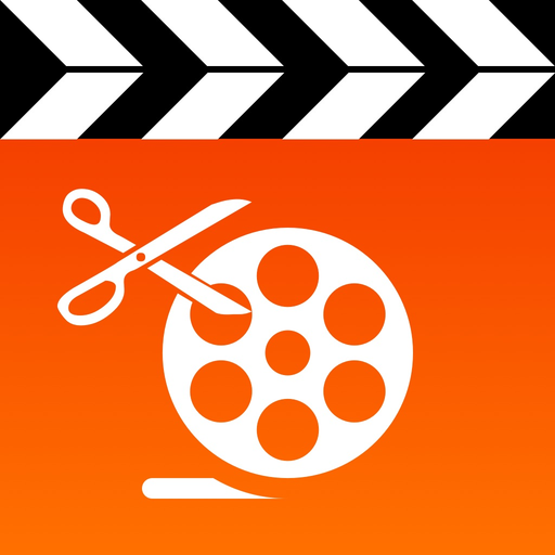 Video Cut - Video Editor app icon