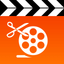 Video Cut - Video Editor icon