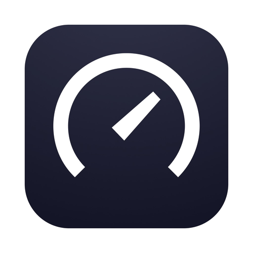 Speedtest by Ookla app icon