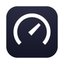 Speedtest by Ookla icon