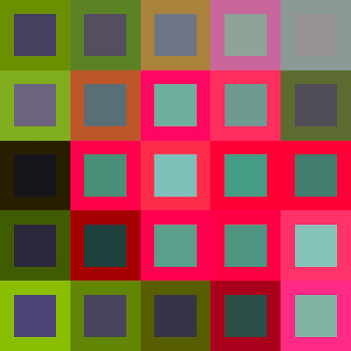 GridArtImager app icon