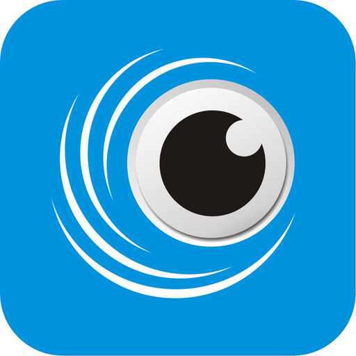 GoCamPro app icon