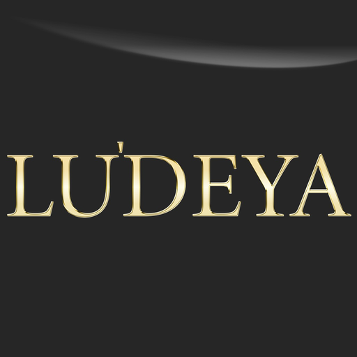 LUDEYA官方旗艦館 app icon