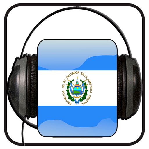 Radio El Salvador FM - Live Radios Stations Online app icon