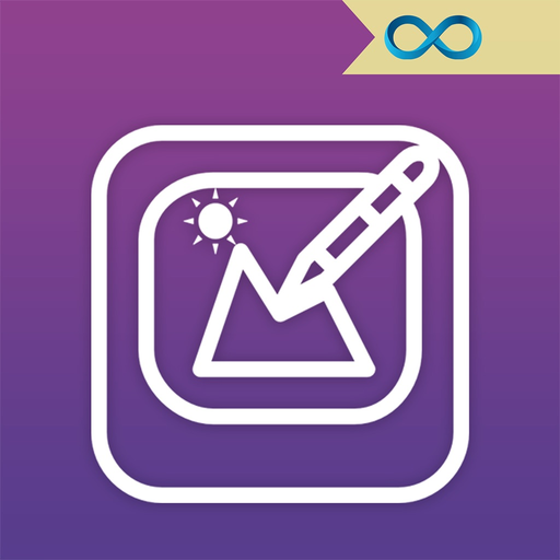 Photo Editor Effect Tools app icon
