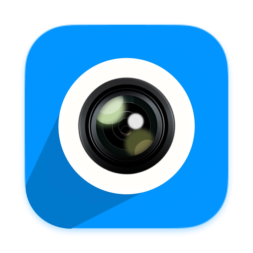 Movie Recorder app icon