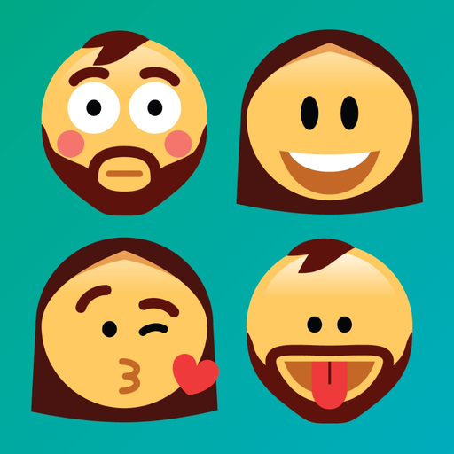Salamoji app icon