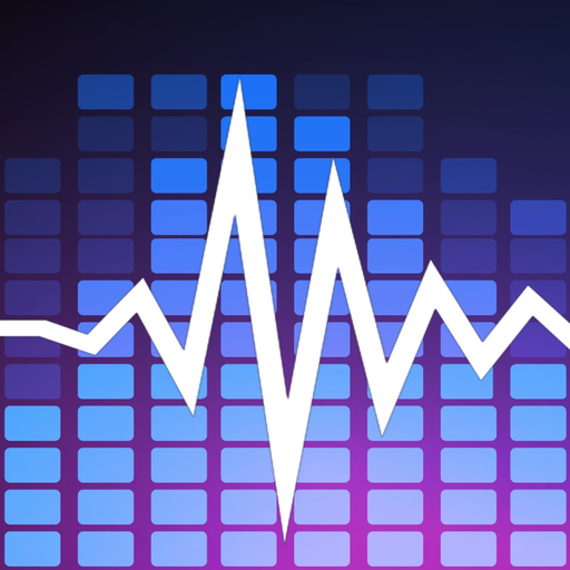 White Noise Sleep Aid app icon